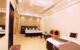 Hotel Nexus Lucknow